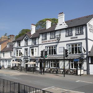 Bridge End Hotel