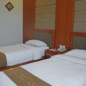Kamar kembar superior